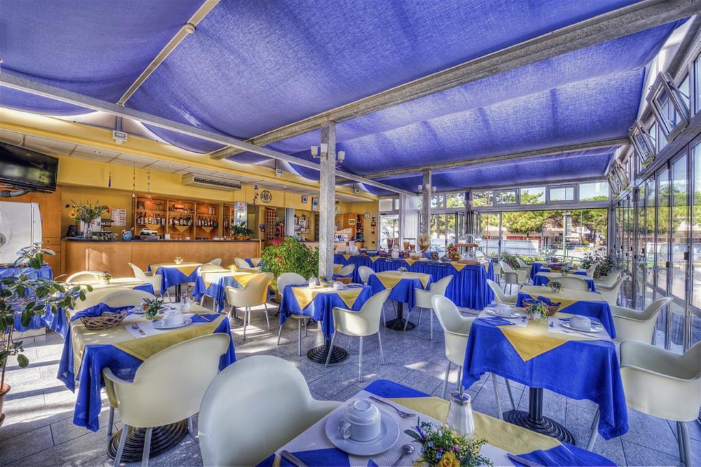 Hotel Minerva リニャーノ・サッビアドーロ エクステリア 写真